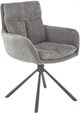 Image Scaun de bucătărie HALMAR K495 Gray