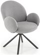 Image Scaun de bucătărie HALMAR K498 Grey