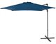 Image Umbrelă de grădină GoodHome Kalanga 878001000B Abyss Blue