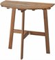 Image Стол Ikea Askholmen Dark Brown