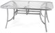 Image Стол Halmar Mosler Gray/Dark Gray