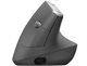 Image Компьютерная мышь Logitech MX Vertical Ergonomic Gray 910-005448