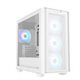 Image Компьютерный корпус Asus Micro ATX  A21 PLUS TG ARGB White