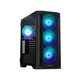 Image Компьютерный корпус Miditower Chieftec Gaming APEX LUMO Black