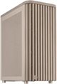 Image Компьютерный корпус ASUS ProArt PA401 Wood Edition Beige