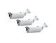 Image Set 3 сamere IP Ubiquiti AirCam Performance White