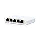 Image Сетевой коммутатор Ubiquiti UniFi Switch USW-Flex-Mini White