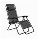 Image Șezlong Funfit Zero Gravity 4887 Black