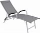 Image Șezlong Jumi OM-358157 Grey