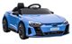 Image Электромобиль Lean Cars Audi E-Tron GT QLS-6888 Blue
