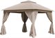 Image Садовый павильон Jumi OM-358065 Beige