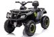 Image Электроквадроцикл Lean Cars S615 19518 Green/Black