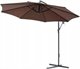 Image Umbrelă de gradină Jumi OM-755277 Brown/Black
