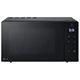 Image Cuptor cu microunde LG MS3032JAR Black