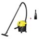 Image Aspirator Karcher WD 1 Set (1.628-411.0) + duza auto WD (6.959-547.0)