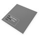 Image Термопрокладка Arctic Premium Performance TP-4  100x100mmx0.5mm