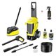 Image Aparat de spălat cu presiune Karcher K 7 WCM FJ Home 1.317-403.0 + RM 650 6.296-105.0