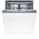 Image Посудомоечная машина Bosch SMV4EVX09E