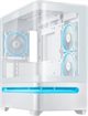 Image Компьютерный корпус Micro ATX ASUS Prime AP202 ARGB White