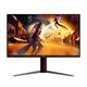Image Monitor AOC U32G4U, Black