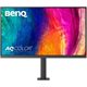 Image Monitor BenQ PD2705UA Black