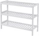 Image Etajera pentru incaltaminte Songmics LBS13W White