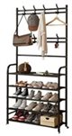 Image Вешалка Gotel U1J Simple Lifestyle TW5-80 Black
