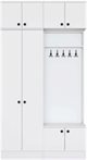 Image Antreu Mirage Meble EA145 White