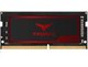 Image Memorie RAM Team T-Force Vulcan 4GB DDR4-2666 SODIMM