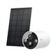 Image Cameră video TP-Link TAPO C425 KIT, White