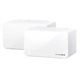 Image Sistem Mesh Wi-Fi MERCUSYS Halo H90X (2-pack)