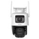 Image Camera de supraveghere Imou Outdoor Camera Cruiser Dual 2C 4G 3MP+3MP, White