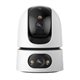 Image Camera de supraveghere Imou Indoor Camera Ranger Dual PRO, 6Mp, White