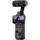 Image Camera de acțiune Insta360 Luna Ultra Standard Bundle, Cosmic Black