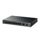 Image Коммутатор TP-LINK LS1210GP