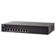 Image Коммутатор Cisco SF350-08