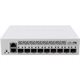 Image Коммутатор Mikrotik CRS310-1G-5S-4S+IN