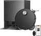 Image Robot de aspirare Dreame X60 Ultra Black