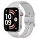 Image Умные часы Xiaomi Redmi Watch 6 Silver Gray
