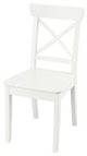 Image Scaun Ikea Rosentorp white