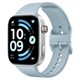 Image Умные часы Xiaomi Redmi Watch 6 Glacier Blue