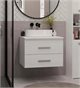 Image Тумба под умывальник TopEshop Nel 60 (White)