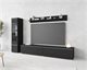 Image Living Bratex Vera I (Graphite Black)