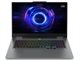 Image Ноутбук LENOVO LOQ 17IRX10 17" (Core i7-14700HX, 32GB, 1TB, RTX 5070, No OS)  Luna Grey