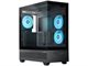 Image Компьютерный корпус Chieftec Vista Black