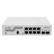 Image Коммутатор Mikrotik CSS610-8G-2S+IN
