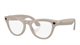 Image Умные очки Ray-Ban Meta Skyler Shiny Chalky Gray Frame, Transitions Sapphire RW4014 Gen 2