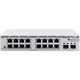 Image Коммутатор Mikrotik CSS318-16G-2S+IN