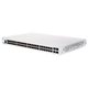 Image Коммутатор Cisco CBS250-48T-4G