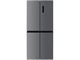Image Frigider  ELECTROPLUS Side-by-side 4D LED INOX